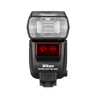 Lampa błyskowa NIKON SB-5000 Speedlight